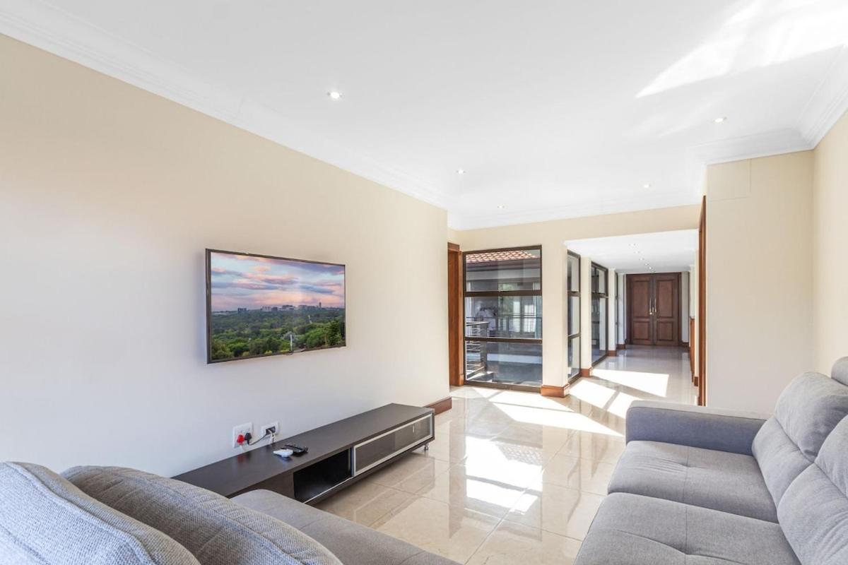 Villa 7 Mahogany Drive, Zimbali Estate By Euphoric Leisure