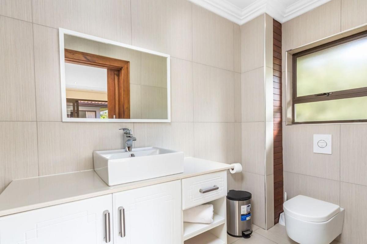 Villa 7 Mahogany Drive, Zimbali Estate By Euphoric Leisure Ballito