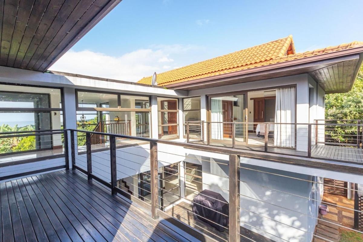 7 Mahogany Drive, Zimbali Estate By Euphoric Leisure