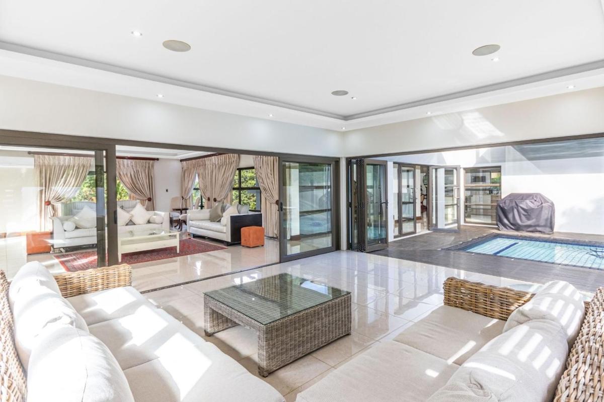 Villa 7 Mahogany Drive, Zimbali Estate By Euphoric Leisure