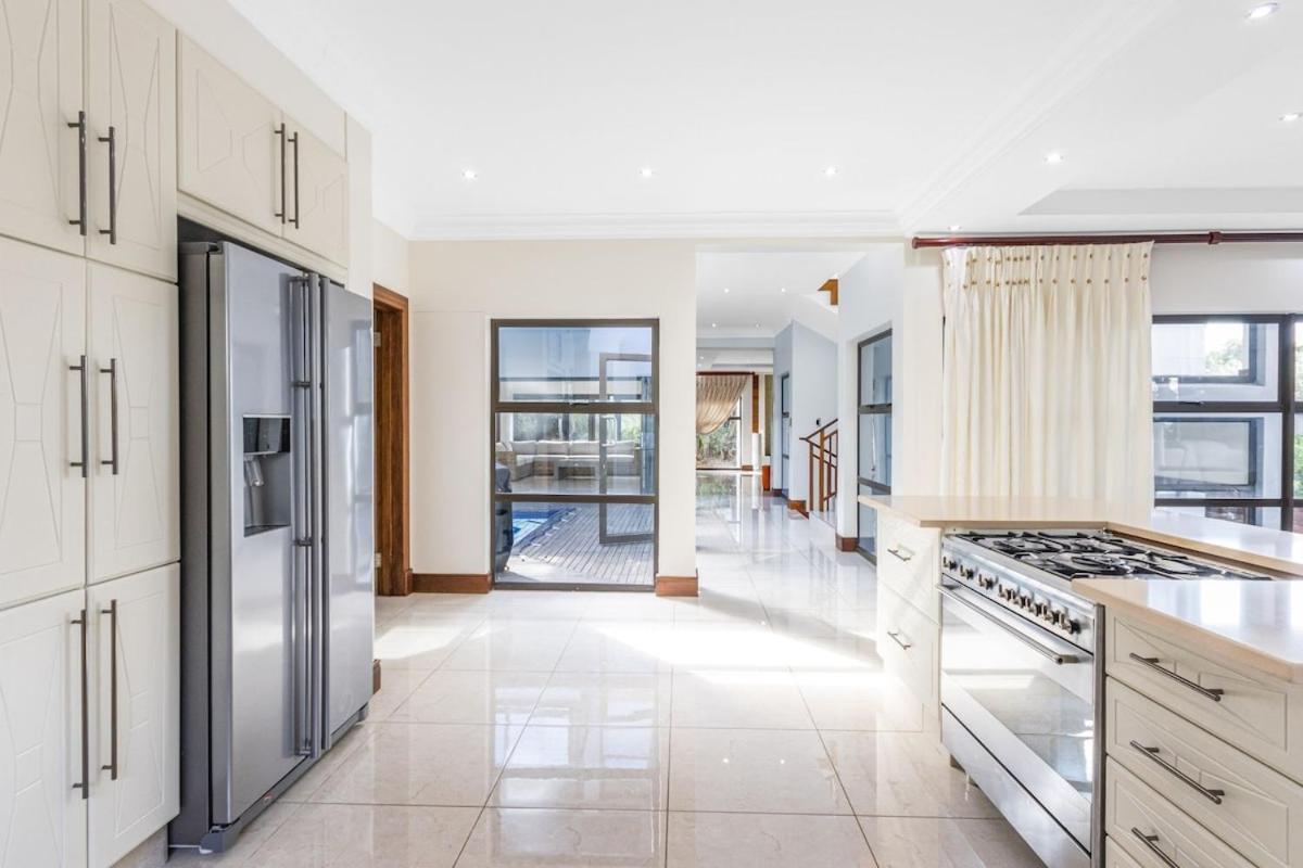 7 Mahogany Drive, Zimbali Estate By Euphoric Leisure Villa *