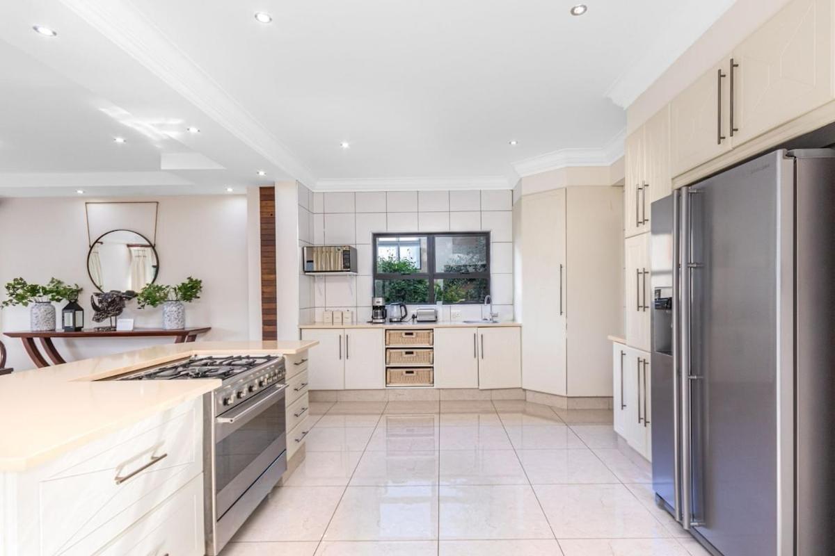 7 Mahogany Drive, Zimbali Estate By Euphoric Leisure *