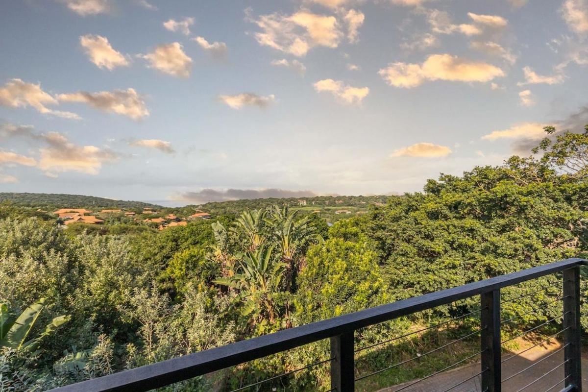 Villa 7 Mahogany Drive, Zimbali Estate By Euphoric Leisure Ballito