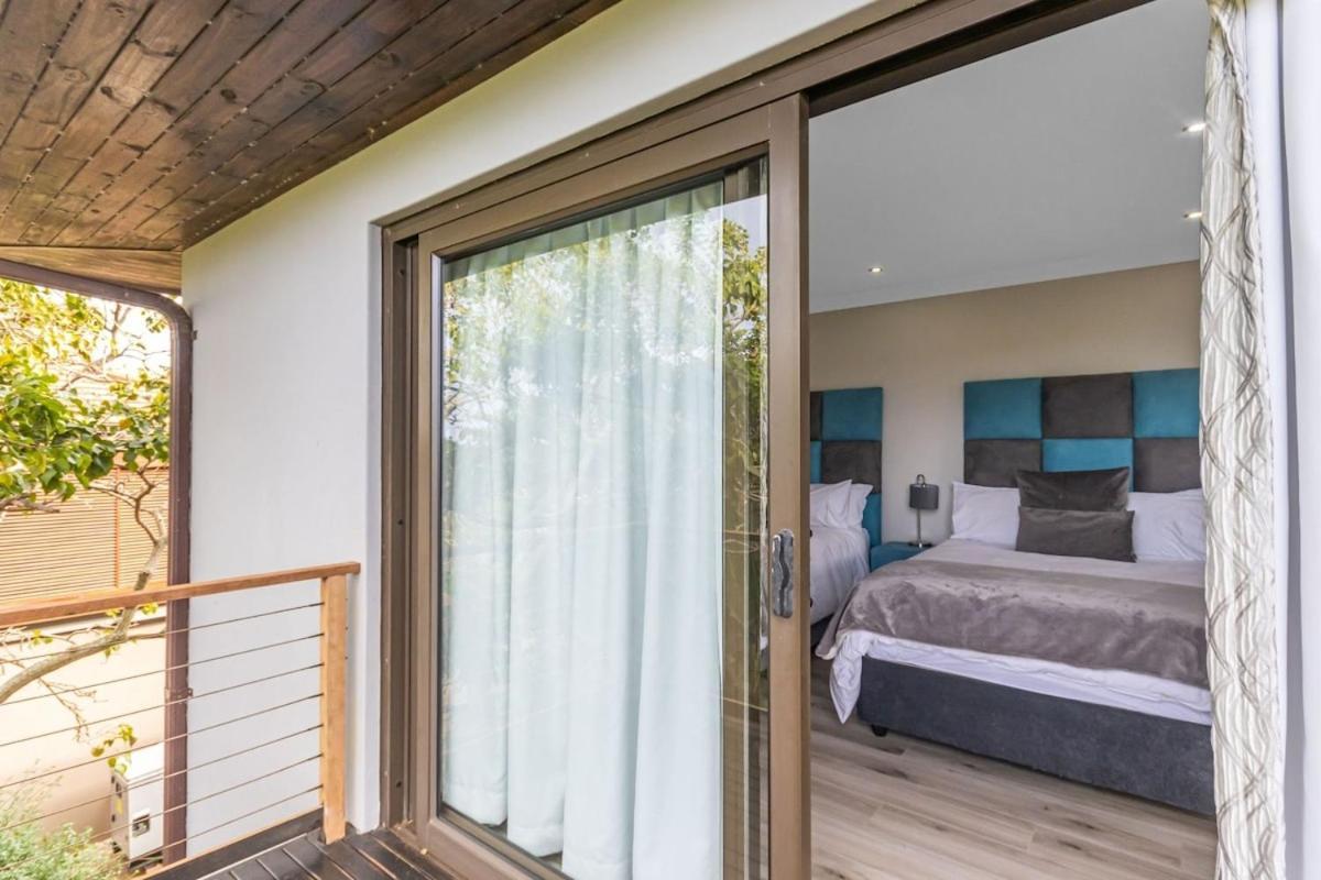 Villa 7 Mahogany Drive, Zimbali Estate By Euphoric Leisure