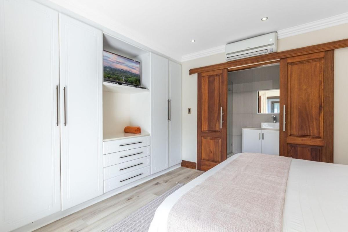 7 Mahogany Drive, Zimbali Estate By Euphoric Leisure Villa Ballito