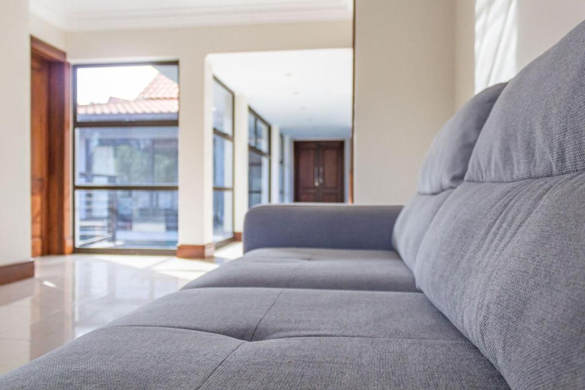 7 Mahogany Drive, Zimbali Estate By Euphoric Leisure *