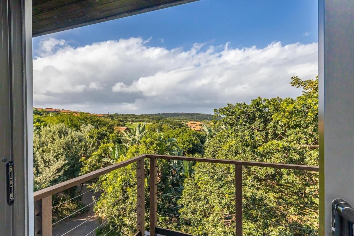 7 Mahogany Drive, Zimbali Estate By Euphoric Leisure Ballito