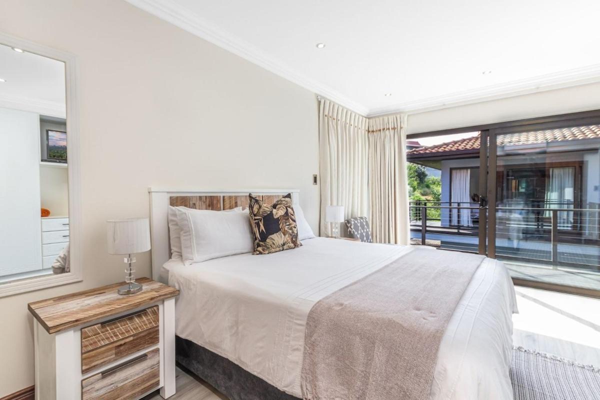 7 Mahogany Drive, Zimbali Estate By Euphoric Leisure