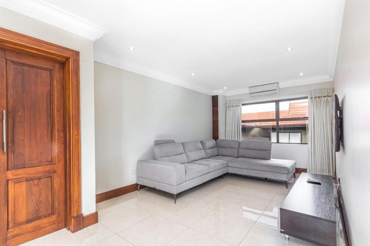 7 Mahogany Drive, Zimbali Estate By Euphoric Leisure Villa Ballito